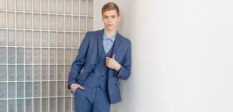 Стильные образы для выпускников