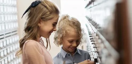 Снова в школу: ваш форменный образ