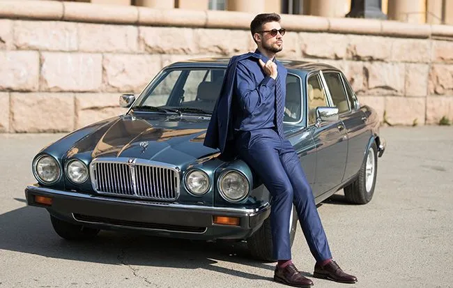 Команда PEPLOS и производство