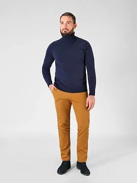 ВОДОЛАЗКА МУЖСКАЯ PEPLOS KN24W005 ТЕМНО-СИНИЙ