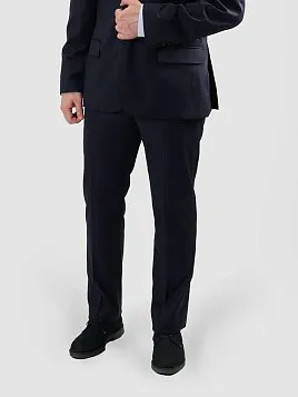 КОСТЮМ МУЖСКОЙ PEPLOS SU25002-С ТЕМНО-СИНИЙ