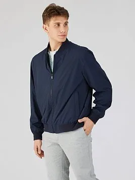 СИНЯЯ ВЕТРОВКА OW2639-SJ