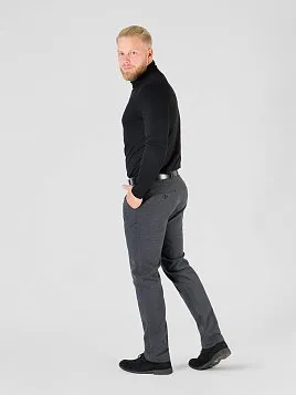 ВОДОЛАЗКА МУЖСКАЯ PEPLOS SW23W002 ЧЁРНЫЙ