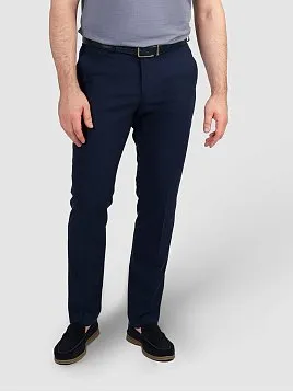 БРЮКИ МУЖСКИЕ PEPLOS TR25008-234 СИНИЙ