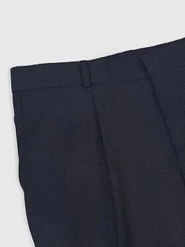 БРЮКИ МУЖСКИЕ PEPLOS TR25158-224 СИНИЙ