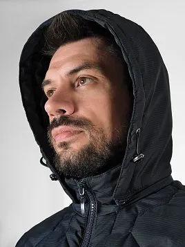 КУРТКА МУЖСКАЯ PEPLOS OW2417-JА СИНИЙ