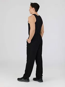 МАЙКА МУЖСКАЯ PEPLOS TS-BU-1/3 ЧЁРНЫЙ