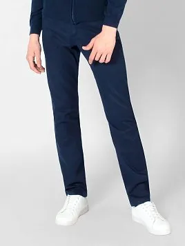 БРЮКИ ПОДРОСТКОВЫЕ PEPLOS P21T01-R ТЕМНО-СИНИЙ БРЮКИ ПОДРОСТКОВЫЕ PEPLOS P21T01-R ТЕМНО-СИНИЙ