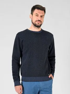 ДЖЕМПЕР МУЖСКОЙ PEPLOS KN24J017 ТЕМНО-СИНИЙ ДЖЕМПЕР МУЖСКОЙ PEPLOS KN24J017 ТЕМНО-СИНИЙ