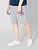ШОРТЫ МУЖСКИЕ PEPLOS SS21003 СЕРЫЙ (104) Вид 1