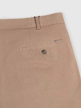 БРЮКИ МУЖСКИЕ PEPLOS P2516-R БЕЖЕВЫЙ