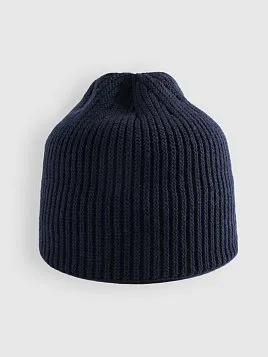 ШАПКА МУЖСКАЯ PEPLOS HM2506 ТЕМНО-СИНИЙ