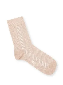 НОСКИ МУЖСКИЕ PEPLOS S2610 КОРИЧНЕВЫЕ