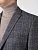 ПИДЖАК МУЖСКОЙ PEPLOS JA21004-C СЕРЫЙ (176-120) Вид 3