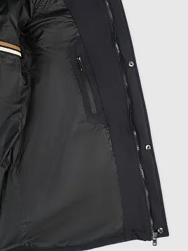 МУЖСКАЯ КУРТКА OW26101-DJ ТЕМНО-СИНИЯ