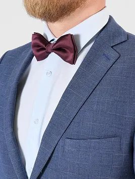 КОСТЮМ МУЖСКОЙ PEPLOS SU22042-R СИНИЙ