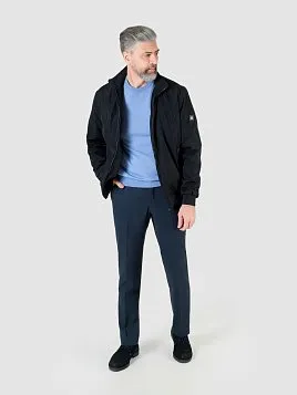 КУРТКА МУЖСКАЯ PEPLOS OW2429-JA СИНИЙ