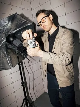 ВЕТРОВКА МУЖСКАЯ PEPLOS OW2440-SJ БЕЖЕВЫЙ