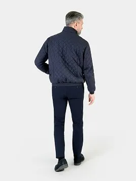 КУРТКА МУЖСКАЯ PEPLOS OW2428-JA СИНИЙ