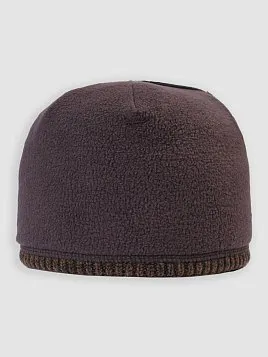 МУЖСКАЯ ШАПКА  HM2609 КОРИЧНЕВАЯ