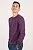 ДЖЕМПЕР МУЖСКОЙ PEPLOS KN20J016 ФИОЛЕТОВЫЙ (88) Вид 1