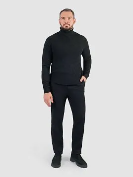 ВОДОЛАЗКА МУЖСКАЯ PEPLOS KN25W004 ЧЁРНЫЙ