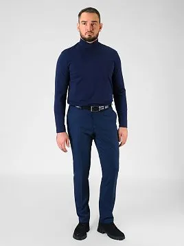 ВОДОЛАЗКА МУЖСКАЯ PEPLOS SW24W002 ТЕМНО-СИНИЙ