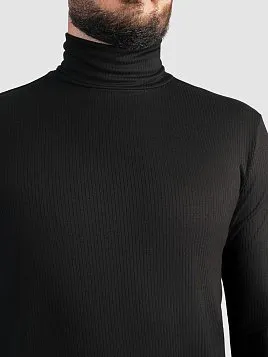 ВОДОЛАЗКА МУЖСКАЯ PEPLOS KN25W004 ЧЁРНЫЙ