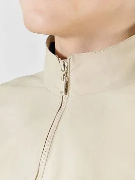 ВЕТРОВКА МУЖСКАЯ PEPLOS OW2318-SJ БЕЖЕВЫЙ