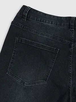 ДЖИНСЫ МУЖСКИЕ PEPLOS J2505-С ТЕМНО-СИНИЙ