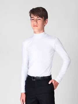 ВОДОЛАЗКА ДЕТСКАЯ PEPLOS TS19J16-W БЕЛЫЙ ВОДОЛАЗКА ДЕТСКАЯ PEPLOS TS19J16-W БЕЛЫЙ