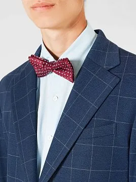 КОСТЮМ ПОДРОСТКОВЫЙ PEPLOS SU22T012-818 СИНИЙ