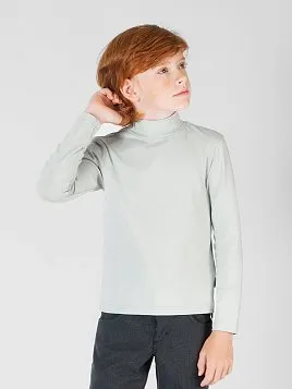 ВОДОЛАЗКА ДЕТСКАЯ PEPLOS TS22J18-W СЕРЫЙ