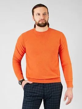 ДЖЕМПЕР МУЖСКОЙ PEPLOS KN22J038 ОРАНЖЕВЫЙ ДЖЕМПЕР МУЖСКОЙ PEPLOS KN22J038 ОРАНЖЕВЫЙ