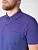 РУБАШКА-ПОЛО МУЖСКАЯ PEPLOS TS18016-P ФИОЛЕТОВЫЙ (96) Вид 3