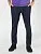 БРЮКИ МУЖСКИЕ PEPLOS TR22016-200 ТЕМНО-СИНИЙ (188-112) Вид 1