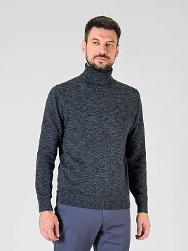 ВОДОЛАЗКА МУЖСКАЯ PEPLOS KN24W003 ТЕМНО-СИНИЙ