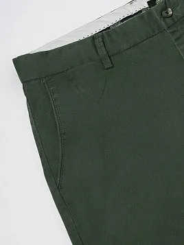 БРЮКИ МУЖСКИЕ PEPLOS P2011-SL ЗЕЛЕНЫЙ