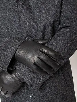 ПАЛЬТО МУЖСКОЕ PEPLOS OW2208-CT СЕРЫЙ