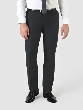 БРЮКИ МУЖСКИЕ PEPLOS TR24008-234 ТЕМНО-СЕРЫЙ БРЮКИ МУЖСКИЕ PEPLOS TR24008-234 ТЕМНО-СЕРЫЙ