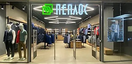 Открытие магазина “ПЕПЛОС” в Перми!