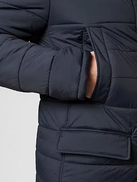 КУРТКА МУЖСКАЯ PEPLOS OW2216-JA СИНИЙ