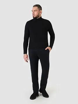 ВОДОЛАЗКА МУЖСКАЯ PEPLOS SW24W001 ЧЁРНЫЙ