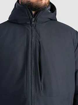 КУРТКА МУЖСКАЯ PEPLOS OW2521-DJ СИНИЙ