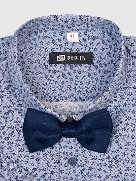 БАБОЧКА PEPLOS  250/14 ТЕМНО-СИНИЙ