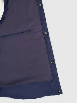 ЖИЛЕТ МУЖСКОЙ PEPLOS OW2623-V СИНИЙ