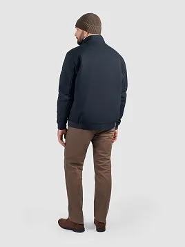 КУРТКА МУЖСКАЯ PEPLOS OW2518-JА СИНИЙ