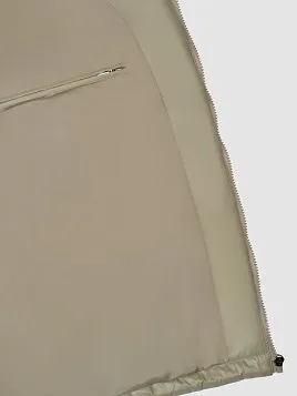 КУРТКА МУЖСКАЯ PEPLOS OW2431-JA БЕЖЕВЫЙ