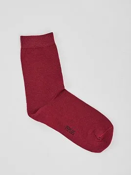 НОСКИ МУЖСКИЕ PEPLOS S2605 БОРДОВЫЕ