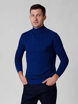 ВОДОЛАЗКА МУЖСКАЯ PEPLOS KN21W005 СИНИЙ